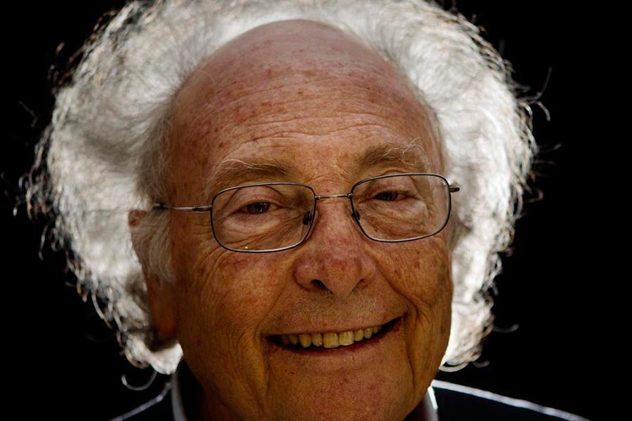 Del viejo, el consejo