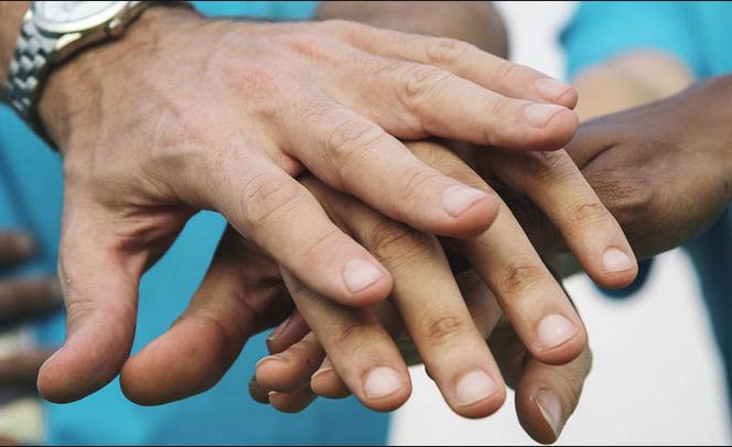 Misa en recuerdo de los donantes en la Catedral