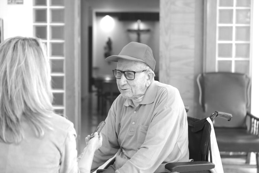 Semblanza del sacerdote José Durán Águila