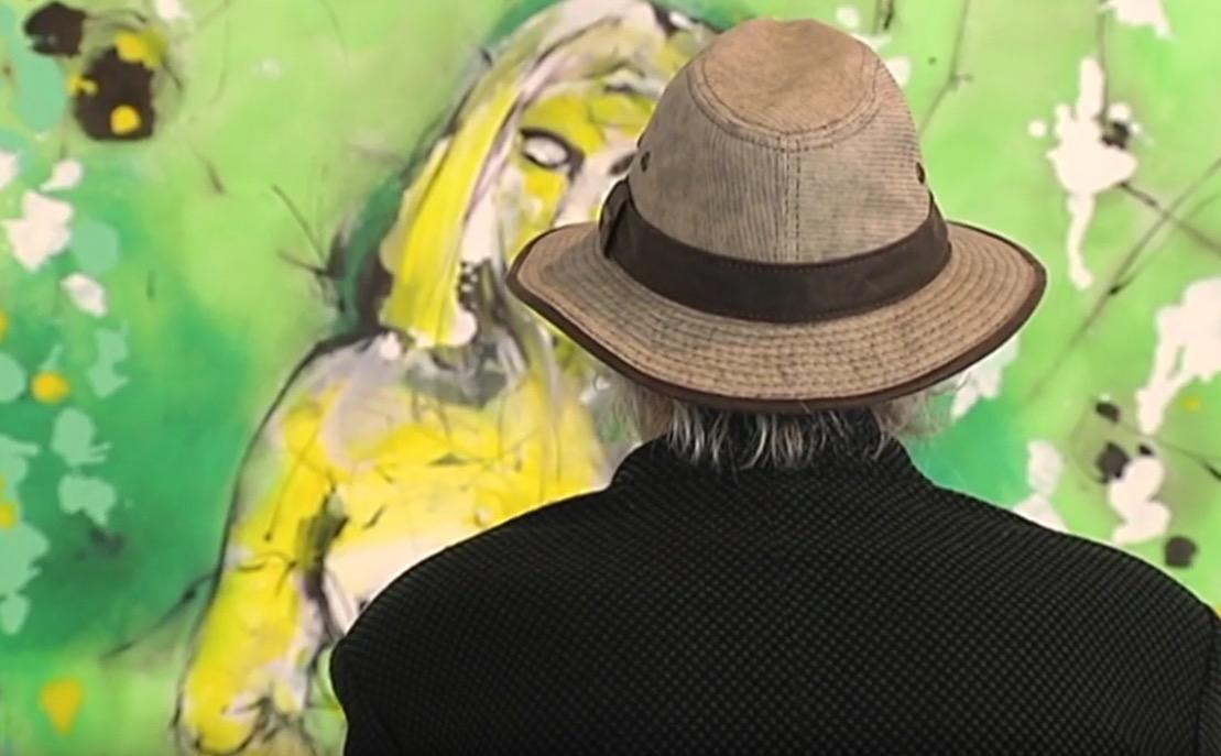 Espiritualidad y valores en el arte de Rando, en "Testigos Hoy"