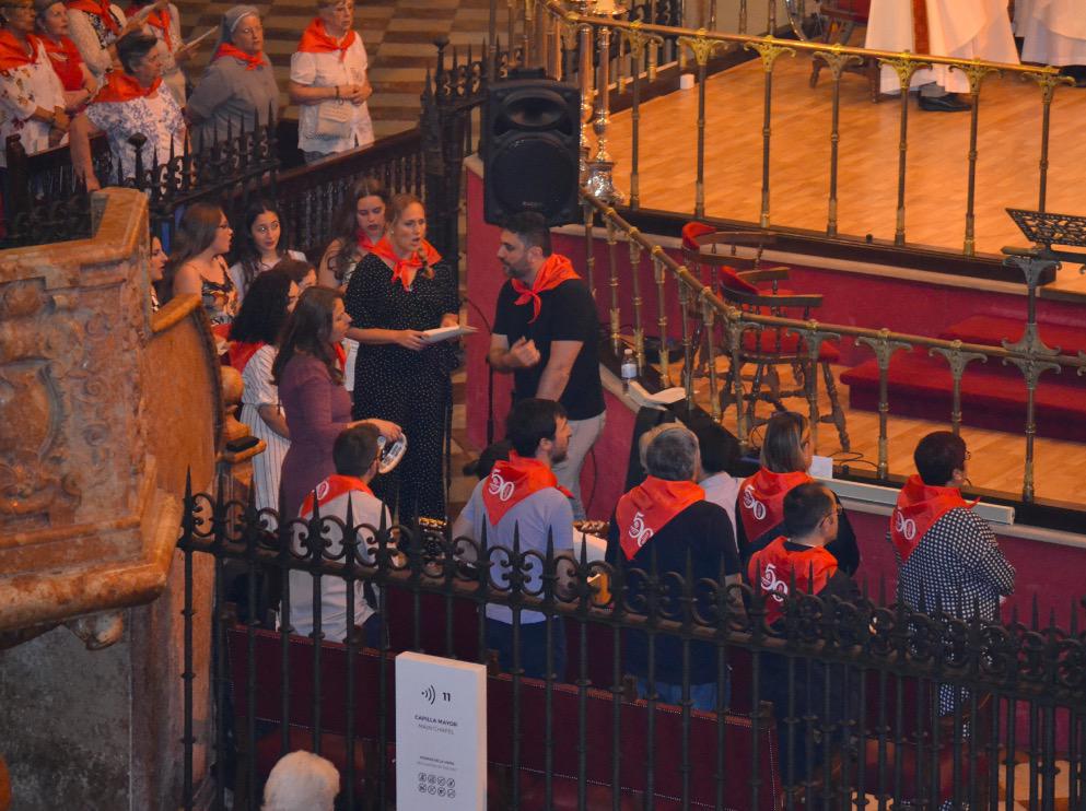 Cáritas clausura la celebración de su 50 aniversario // CÁRITAS DIOCESANA