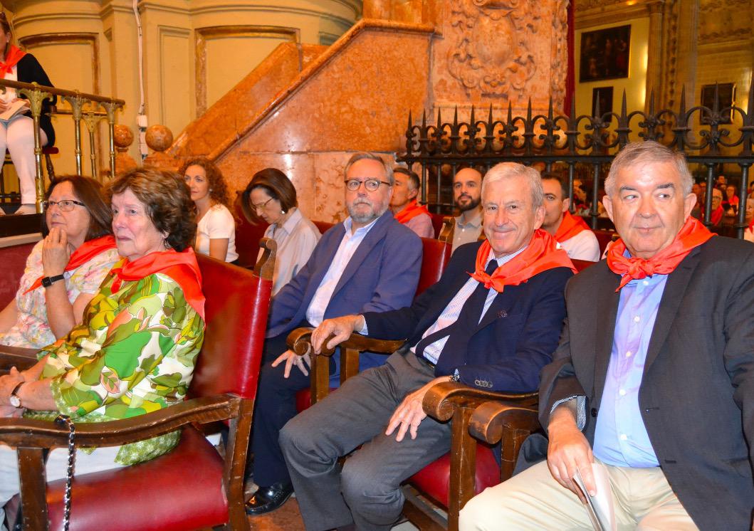 Cáritas clausura la celebración de su 50 aniversario // CÁRITAS DIOCESANA