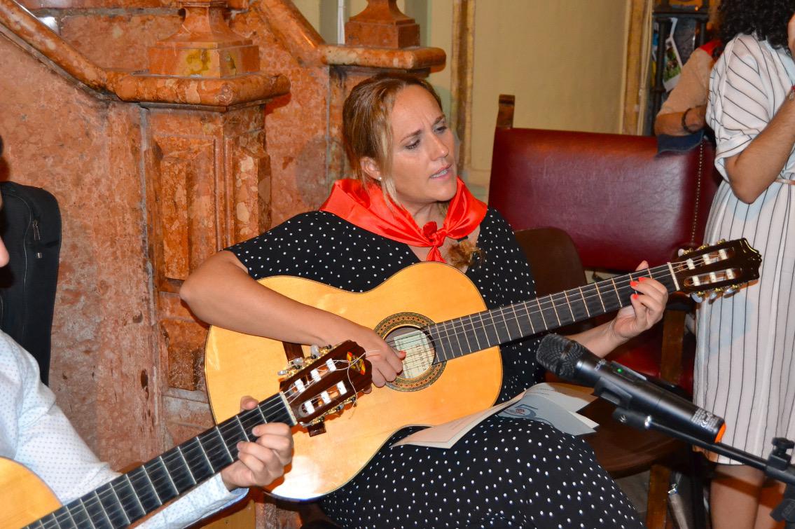 Cáritas clausura la celebración de su 50 aniversario // CÁRITAS DIOCESANA