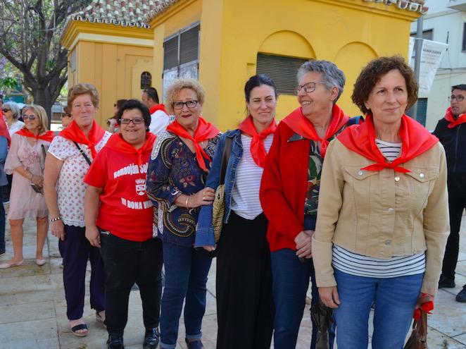 Cáritas clausura la celebración de su 50 aniversario // CÁRITAS DIOCESANA