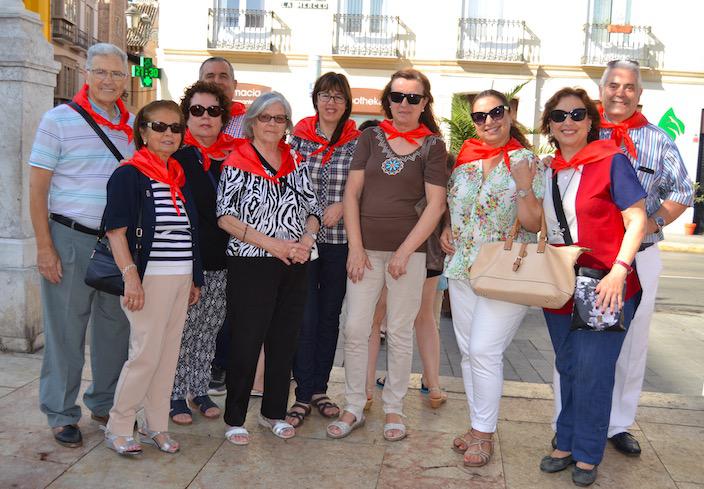 Cáritas clausura la celebración de su 50 aniversario // CÁRITAS DIOCESANA