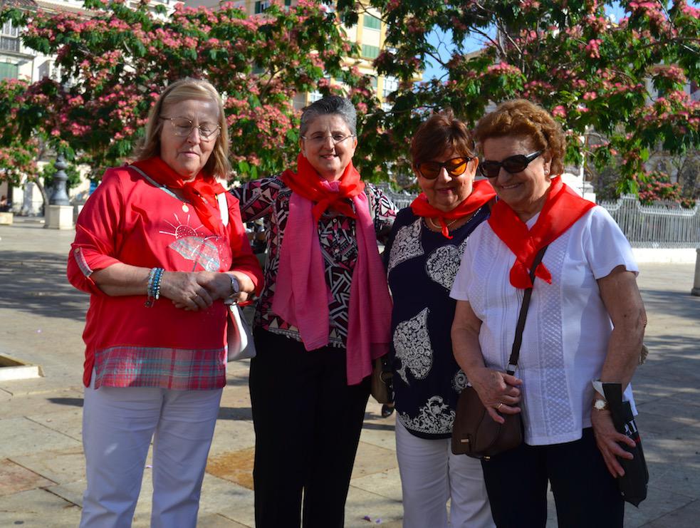 Cáritas clausura la celebración de su 50 aniversario // CÁRITAS DIOCESANA