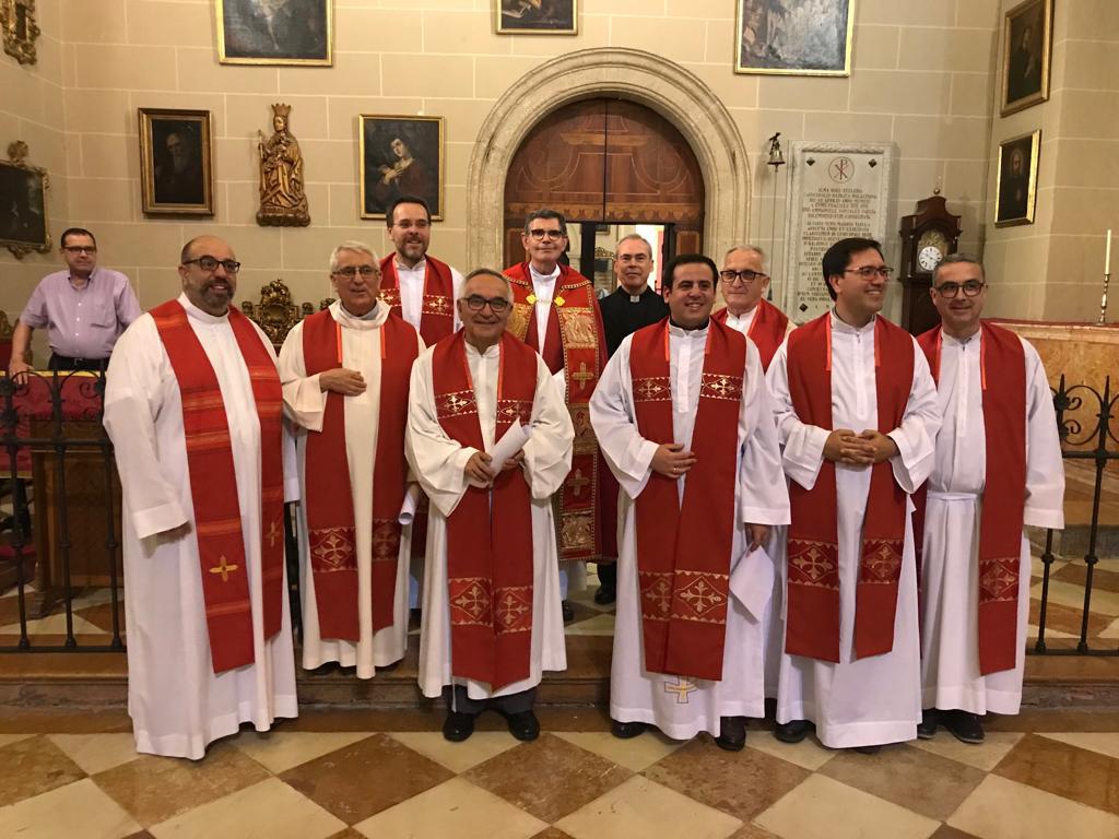 Adoremus de Pentecostés, la fiesta de los laicos