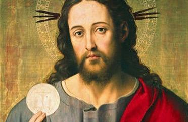 El Obispo de Málaga felicita a los sacerdotes