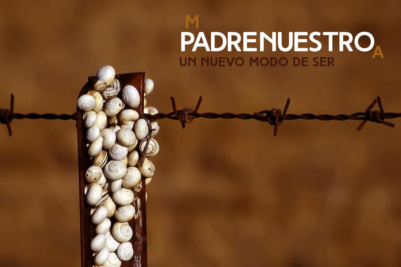 Ixcís acompaña al Papa en el rezo del Padrenuestro