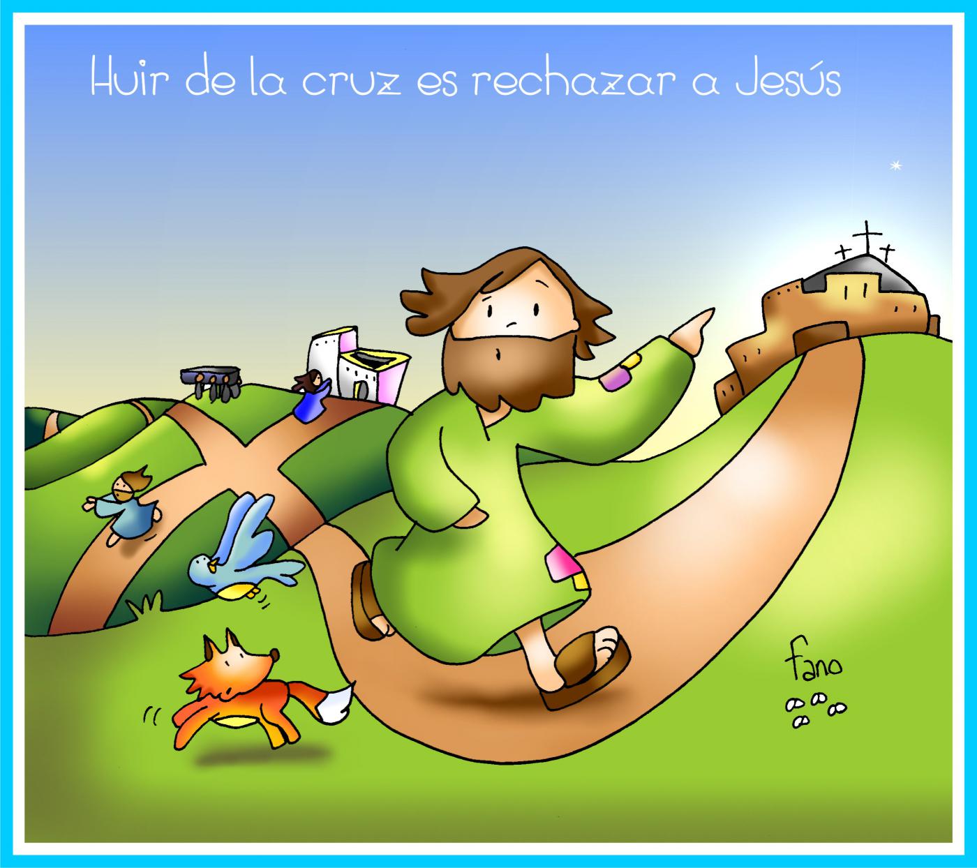 Comentario al evangelio del domingo XIII del Tiempo Ordinario, 30 de junio de 2019