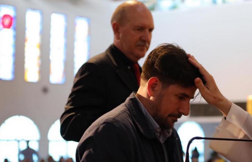 ¿Sabías que en la confirmación...