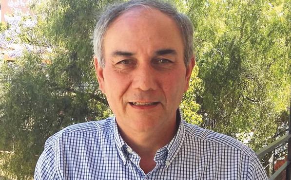 José Luis Fernández Orta: «Hay que denunciar la forma que hemos creado para organizar nuestra economía»