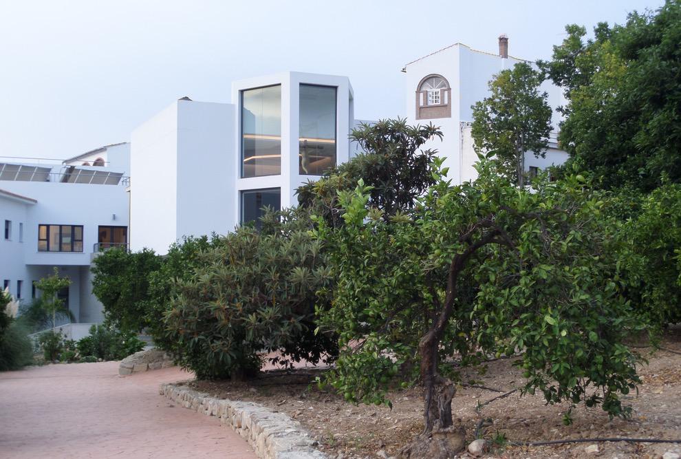 17-25 agosto: Ejercicios Espirituales en Valle de Abdalajís