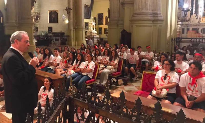 La sinodalidad y la evangelización en las Prioridades Pastorales