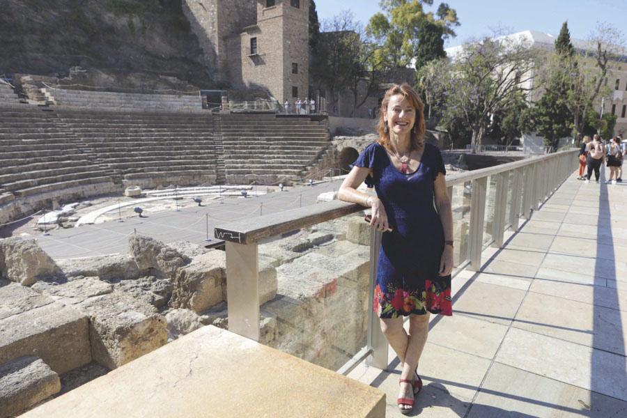 Mónica Loring: «Hemos valorado que el sacerdote te hace sentir como un igual»