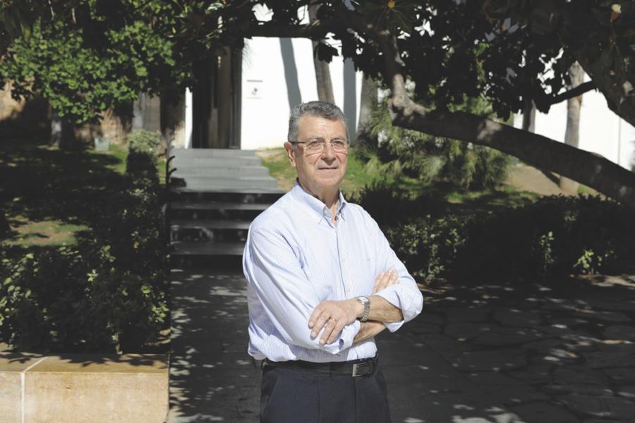 MI CURA, por José Andrés Fernández