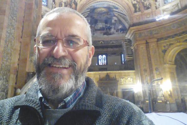 ARPU: «Me ha dado bienestar y ha fortalecido mi fe»