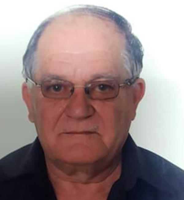 José Luis, el hombre que hizo experimentar la misericordia a la comunidad de la parroquia de Santo Domingo