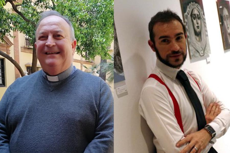 Manuel Ángel Santiago, pregonero de las Glorias 2020