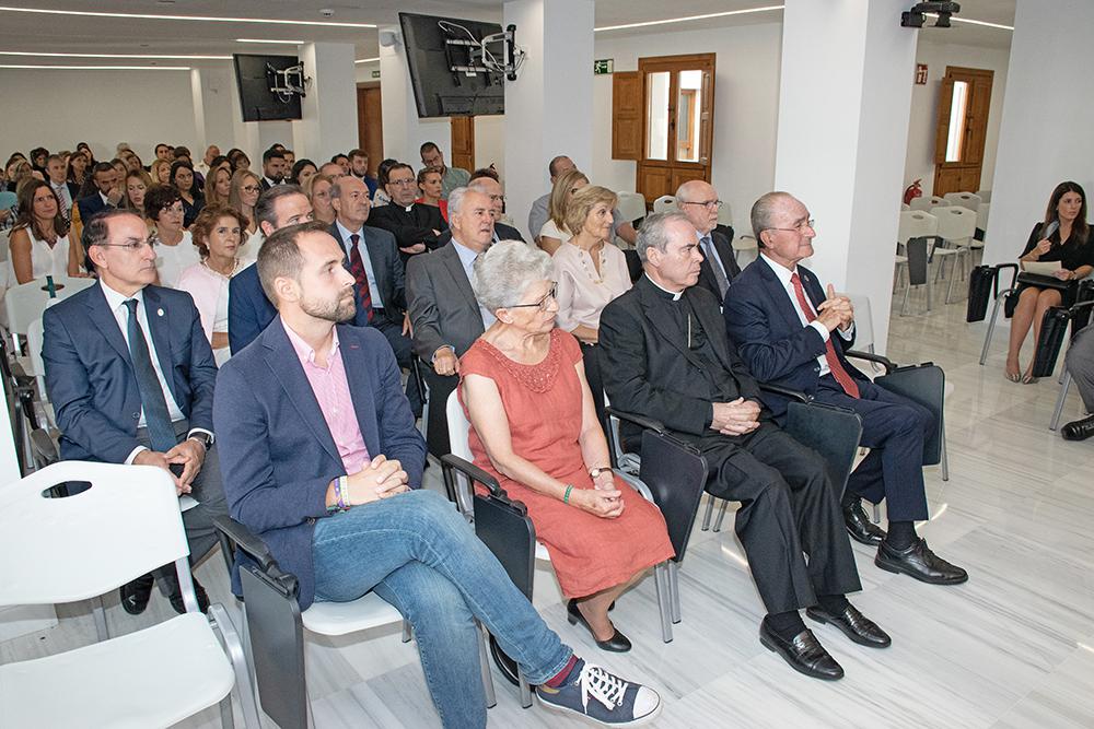 Un estilo propio para un cambio de época