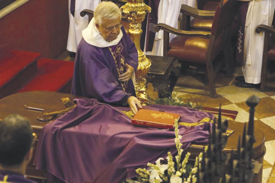 ¿Sabías que en un entierro no puede haber distinción por clases sociales?