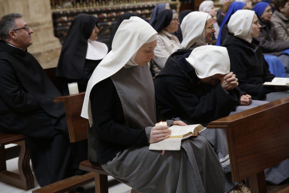 Jornadas de vicarios y delegados diocesanos para la vida consagrada