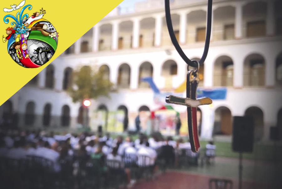 "Muchos no conocen al Dios de Jesucristo. Ofrezcamos nuestra fe"