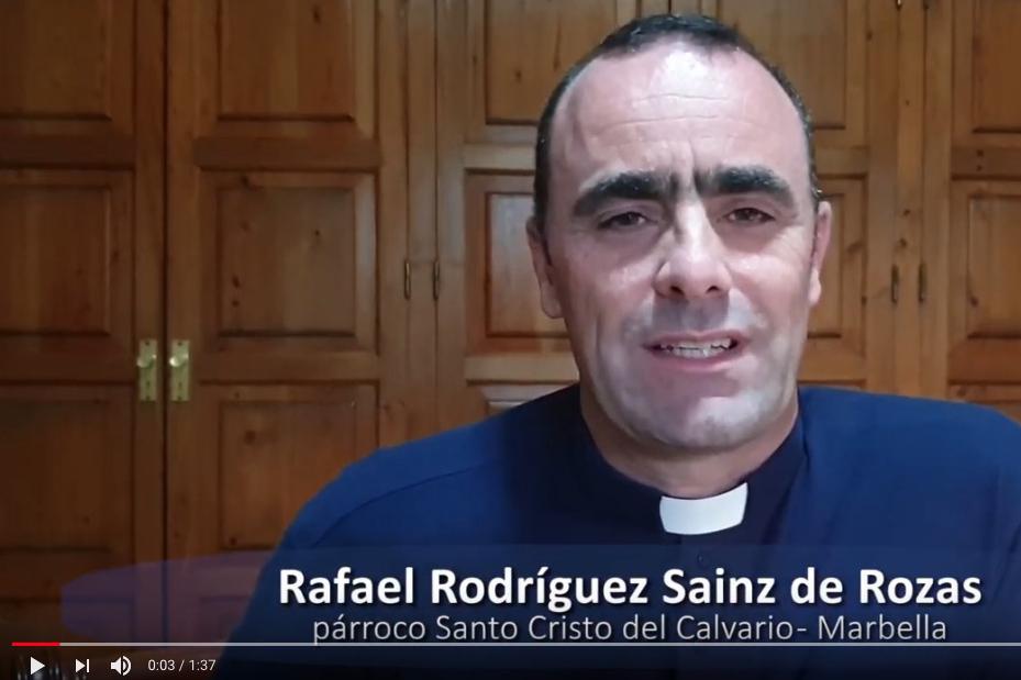 Maratón de Adoración Musical en Marbella