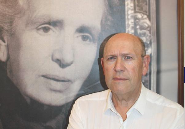 Cómo era Laura Aguirre, ¿futura santa malagueña?