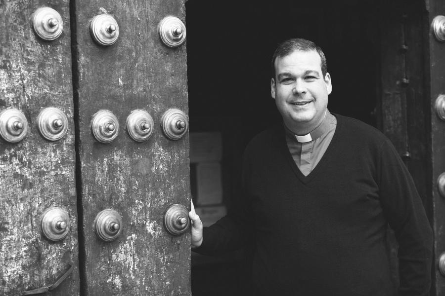 «Rezo para conocer la voluntad de Dios»