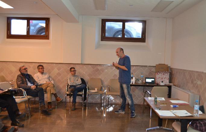 Escucha ya las ponencias de las Jornadas de Pastoral Social y Cáritas