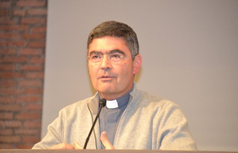 Escucha ya las ponencias de las Jornadas de Pastoral Social y Cáritas