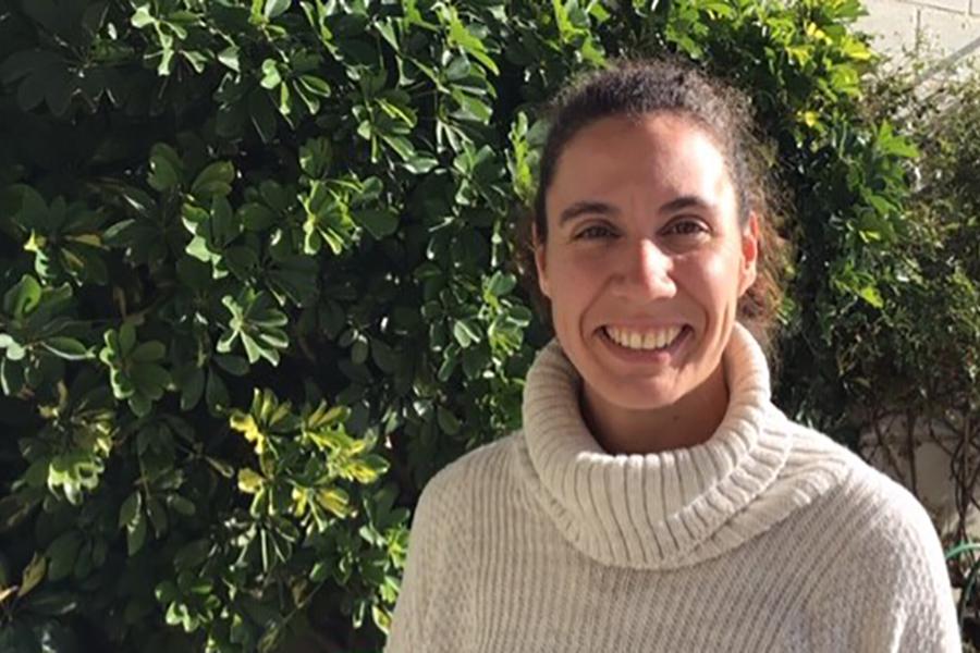 Teresa Zamorano: «Vivir la vida como manifiesto en este ensayo no es perderla, sino ganarla»