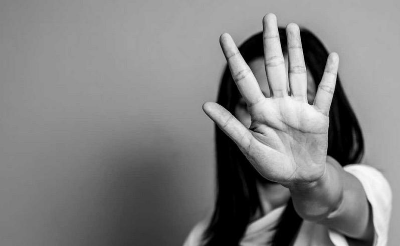 Violencia contra la mujer