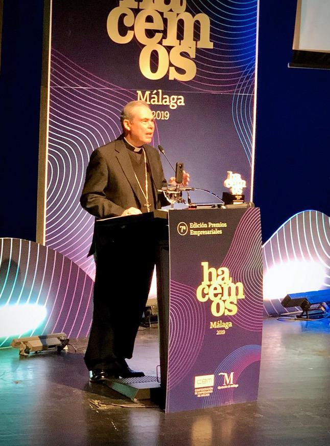 Fundación Victoria, premio acción social de la CEM