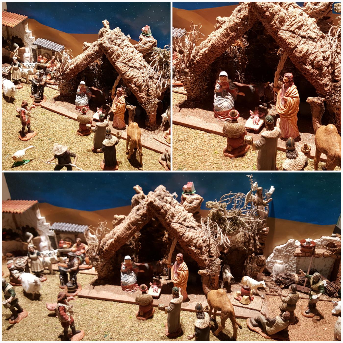 Familia Bascuñana Montañez 