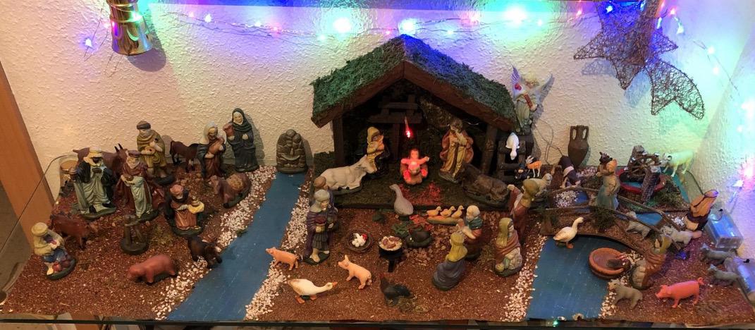 Belén de Enrique Gómez