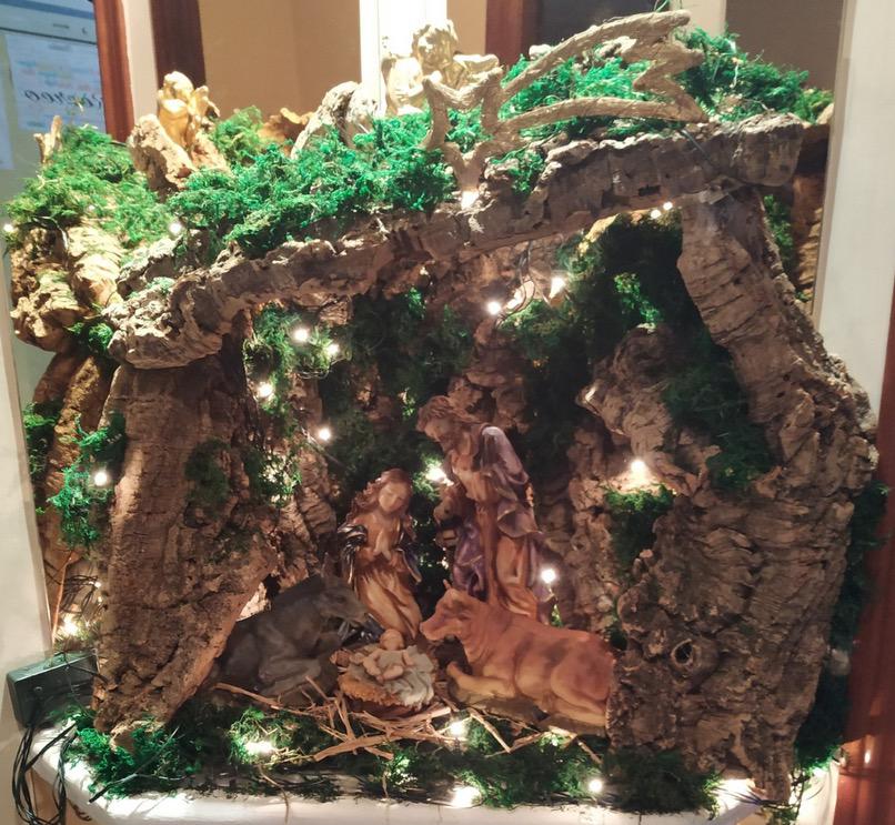 Belén de Antonio Verdugo Fernández