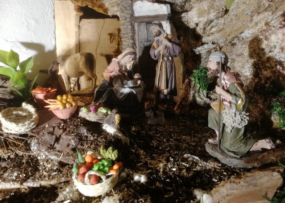 Belén de María del Mar Solana Álvarez