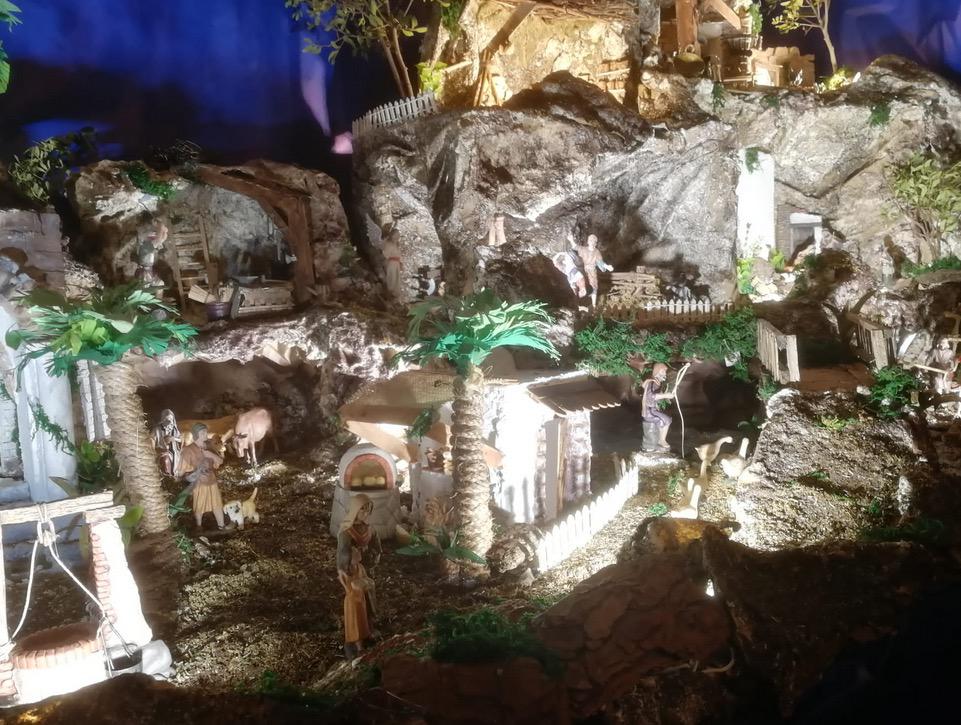 Belén de María del Mar Solana Álvarez