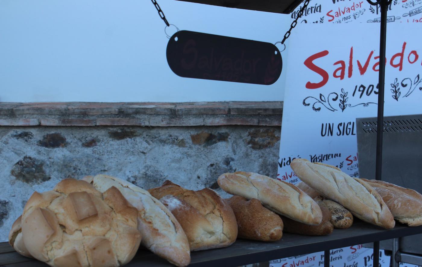 Los malagueños se vuelcan con el Belén Viviente Diocesano