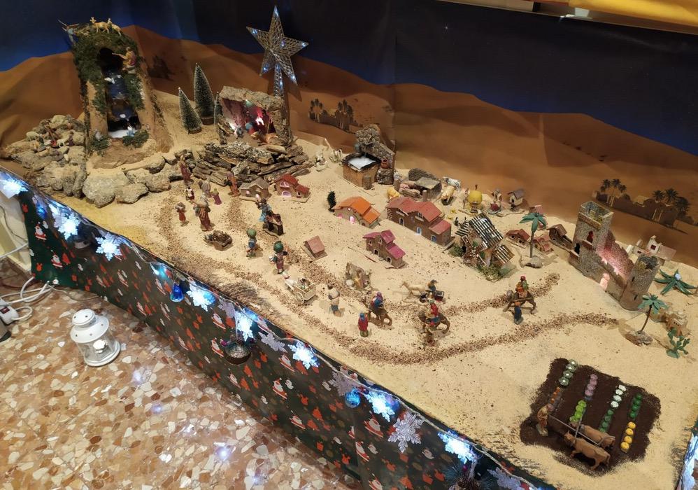 Belén de Miguel Ángel Alameda Palomino