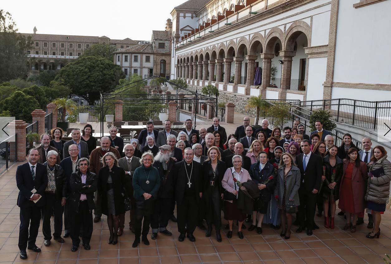 Las postales de Navidad de Sur