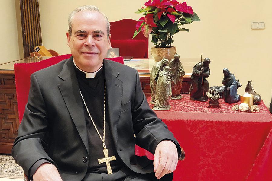 Mensaje de Navidad del Sr. Obispo