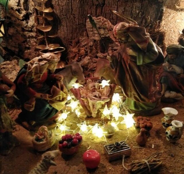 Belén de Enrique Carrasco Mantilla