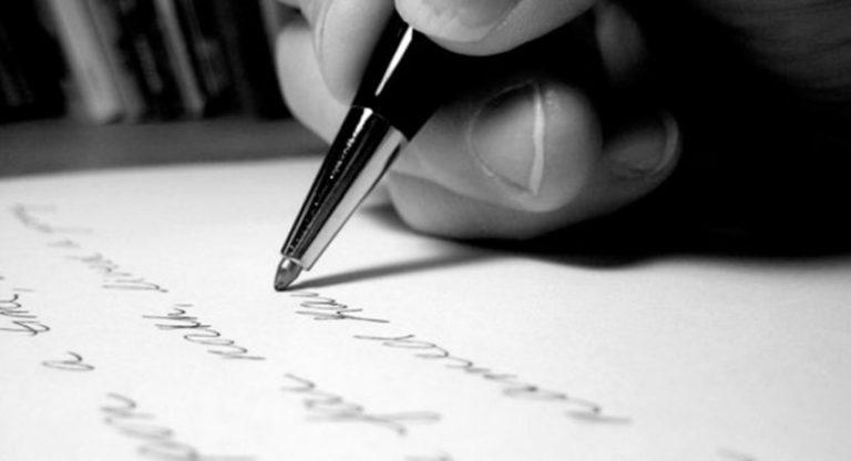 Carta abierta a un conductor de autobús