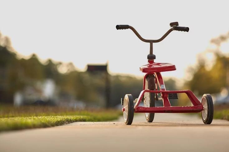 El Espejo de Reyes: regreso a la infancia