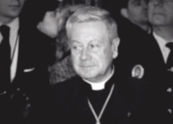 Fernando García Sánchez: «Muchos buscan la libertad y caen en otras esclavitudes»