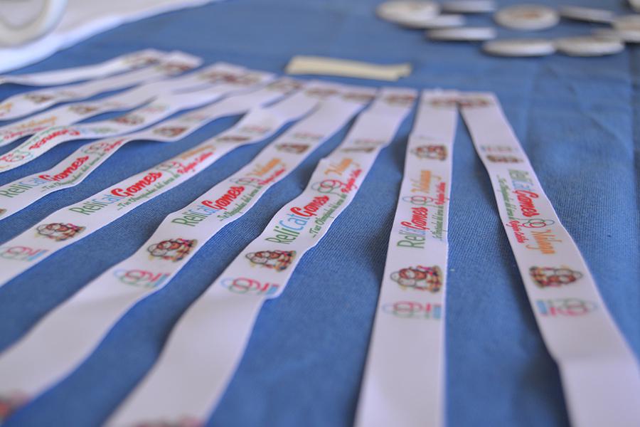 Carmen Velasco: «Regresan las Olimpiadas de Religión más originales»