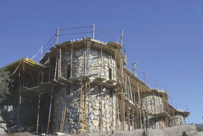 El espíritu de fray Leopoldo está en Alpandeire